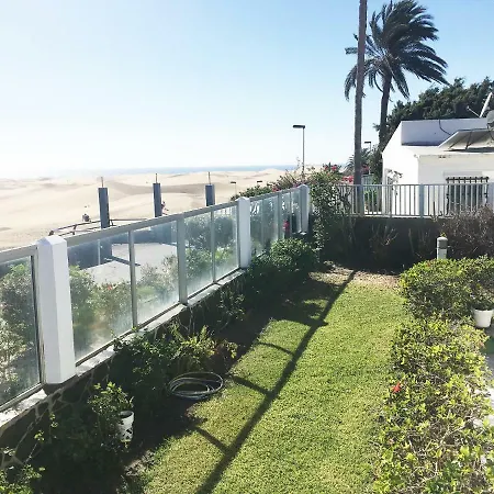 Luxury Bungalow Dunes Of Maspalomas - Gran Canaria Playa del Ingles (Gran Canaria)