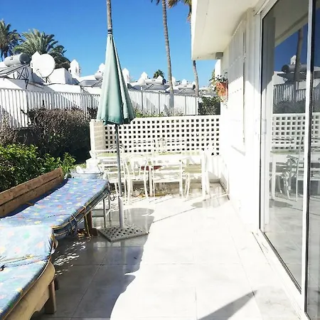Luxury Bungalow Dunes Of Maspalomas - Gran Canaria Playa del Ingles (Gran Canaria)