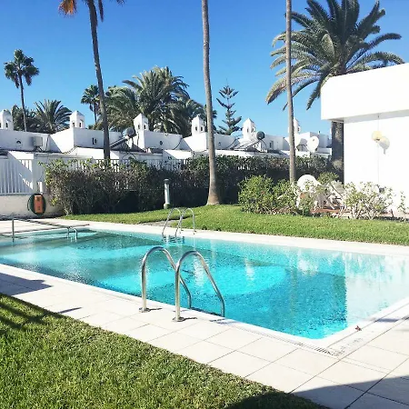 Luxury Bungalow Dunes Of Maspalomas - Gran Canaria * Playa del Ingles (Gran Canaria)