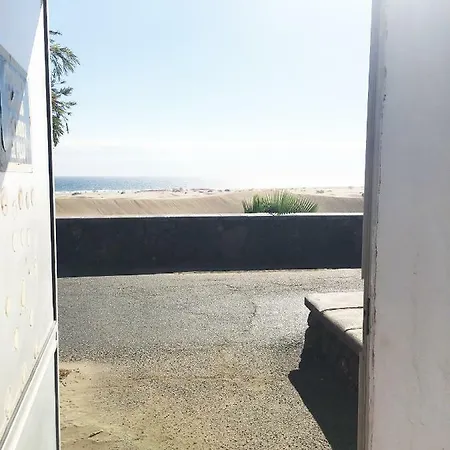 Holiday home Luxury Bungalow Dunes Of Maspalomas - Gran Canaria Playa del Ingles (Gran Canaria)