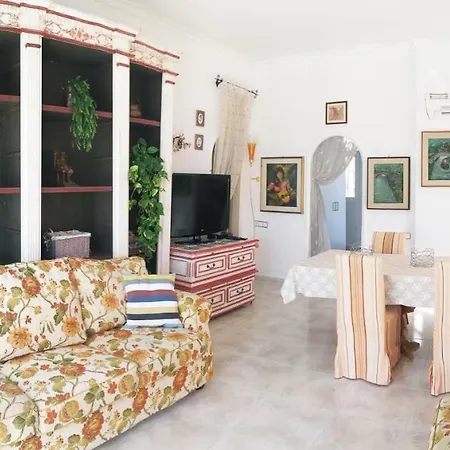 Luxury Bungalow Dunes Of Maspalomas - Gran Canaria Playa del Ingles (Gran Canaria)