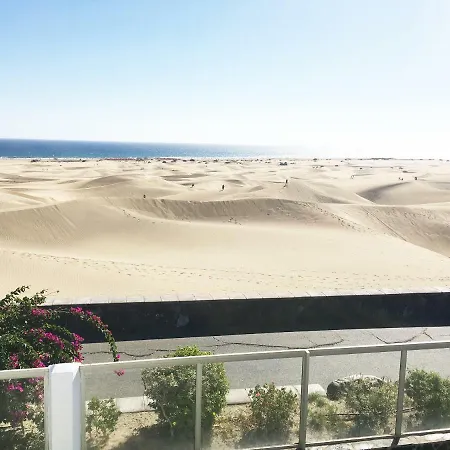 Luxury Bungalow Dunes Of Maspalomas - Gran Canaria