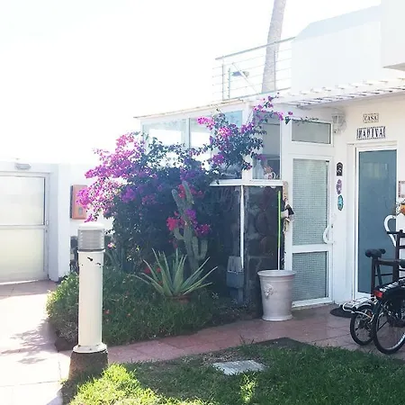 Luxury Bungalow Dunes Of Maspalomas - Gran Canaria Holiday home