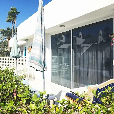 Luxury Bungalow Dunes Of Maspalomas - Gran Canaria Holiday home